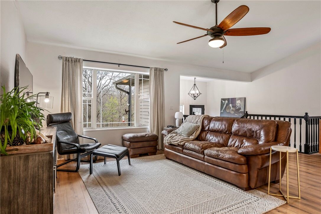 Property Photo:  8126 Blackberry Way  AR 72722 