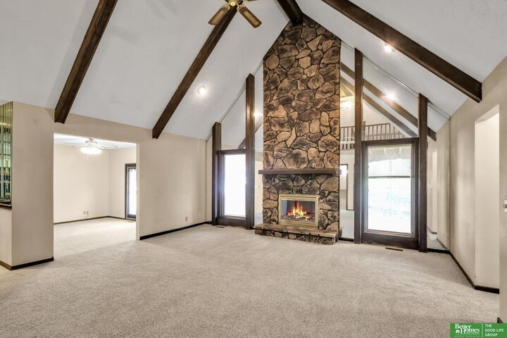 Property Photo:  16235 Arbor Street  NE 68130 