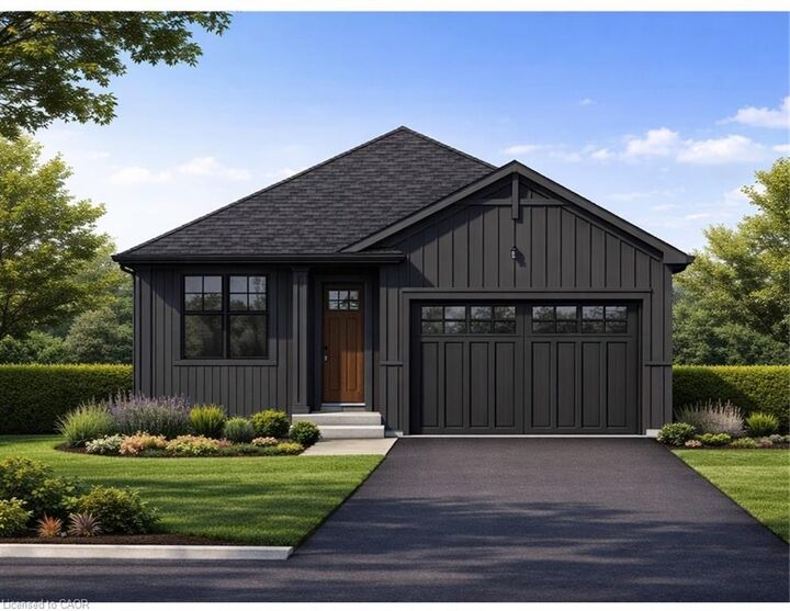 163 Pike Creek Drive — photo 1