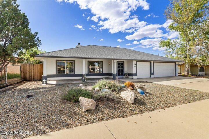 Property Photo:  3456 N Navajo Drive  AZ 86314 