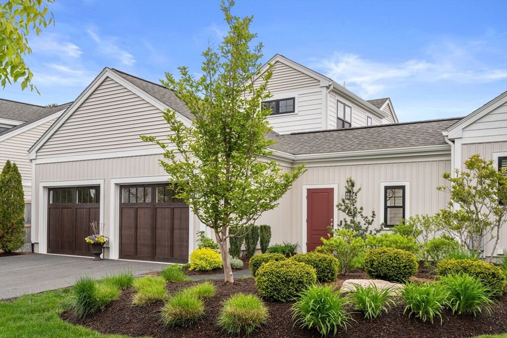 Property Photo:  69 Abbey Road 69  MA 02090 