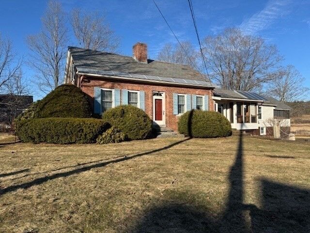 Property Photo:  46 Maple St  MA 01360 