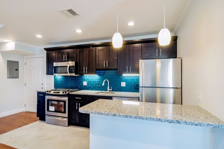 Property Photo: 108 Maverick Street 4 MA 02128