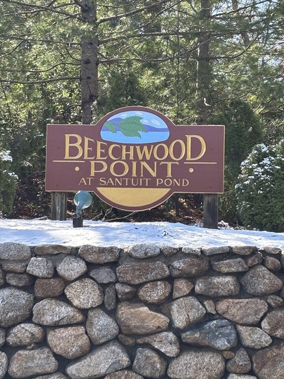 Property Photo:  35 Santuit Pond Way 5C  MA 02649 