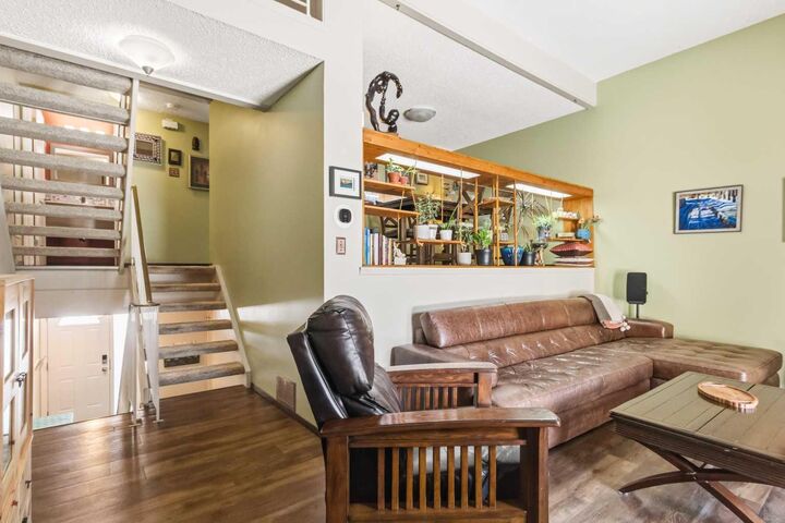 Property Photo:  400 Silin Forest Road 118  AB T9H 3S5 