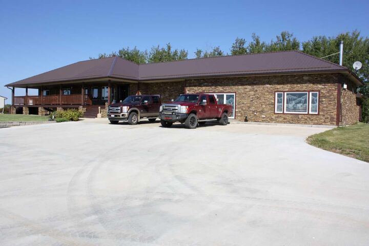 67305 144A Range Road — photo 1