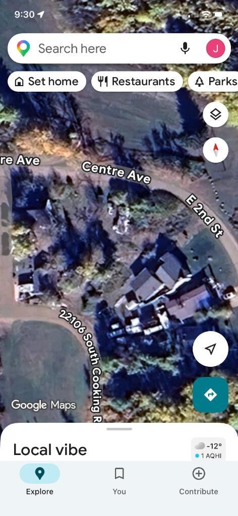 Property Photo: 182 22106 South Cooking Lake Road AB T8E 1G9