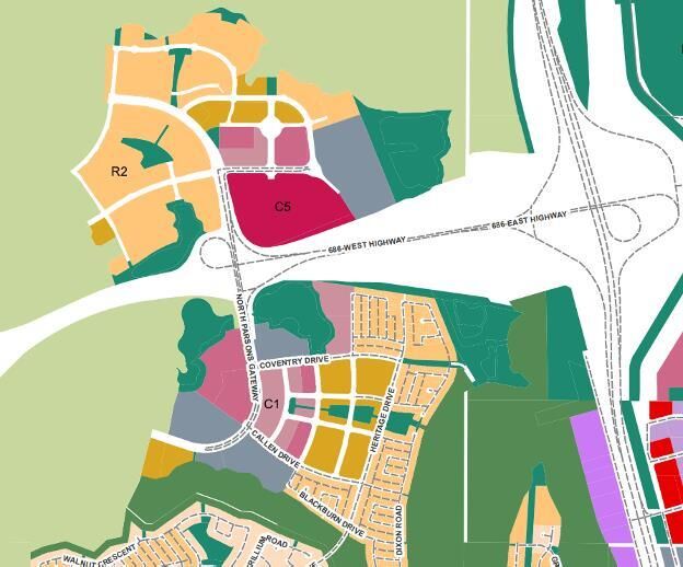 Photo de la propriété:  Plan 1422879 Block 19 Lot 1  AB T9K 0X7 