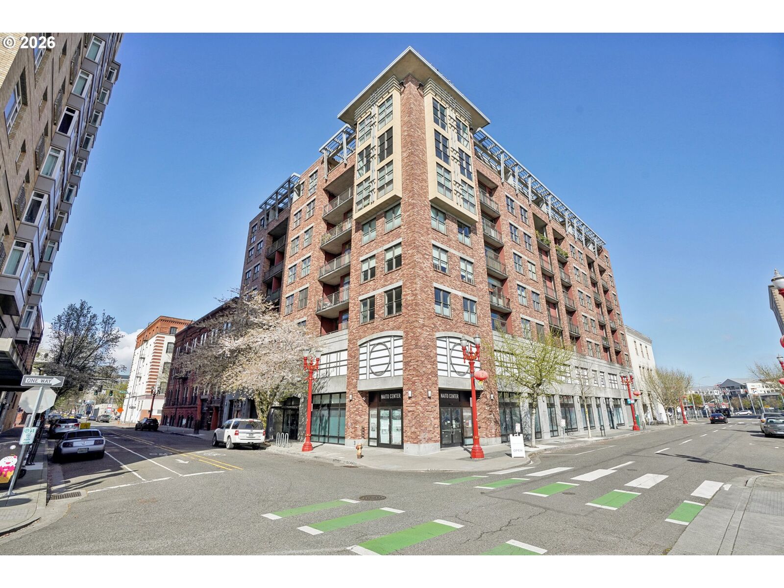 Property Photo:  411 NW Flanders St 302  OR 97209 