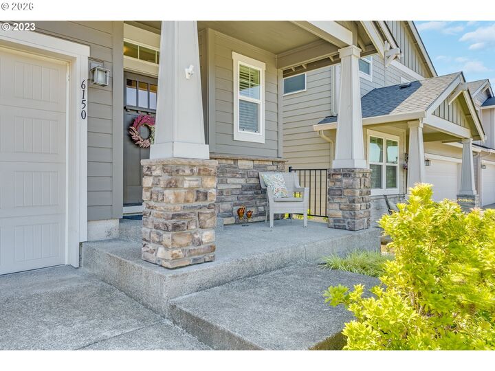 Property Photo: 6150 N 86th Ave WA 98607