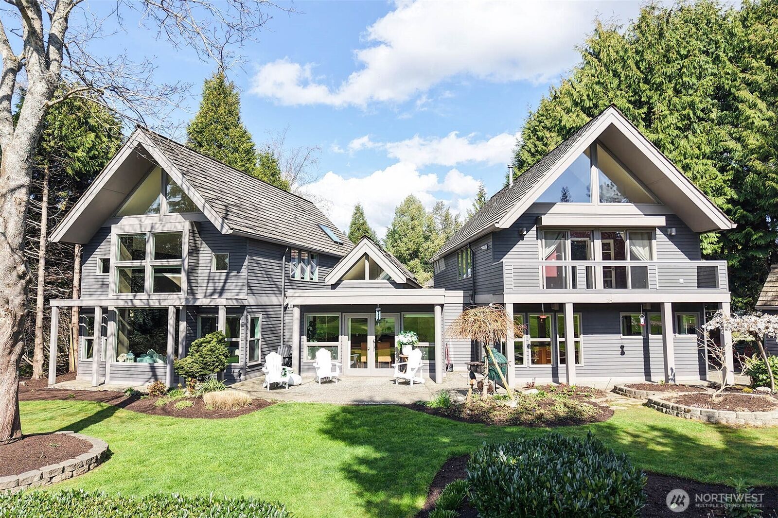 Property Photo:  8777  Goshawk Road  WA 98230 