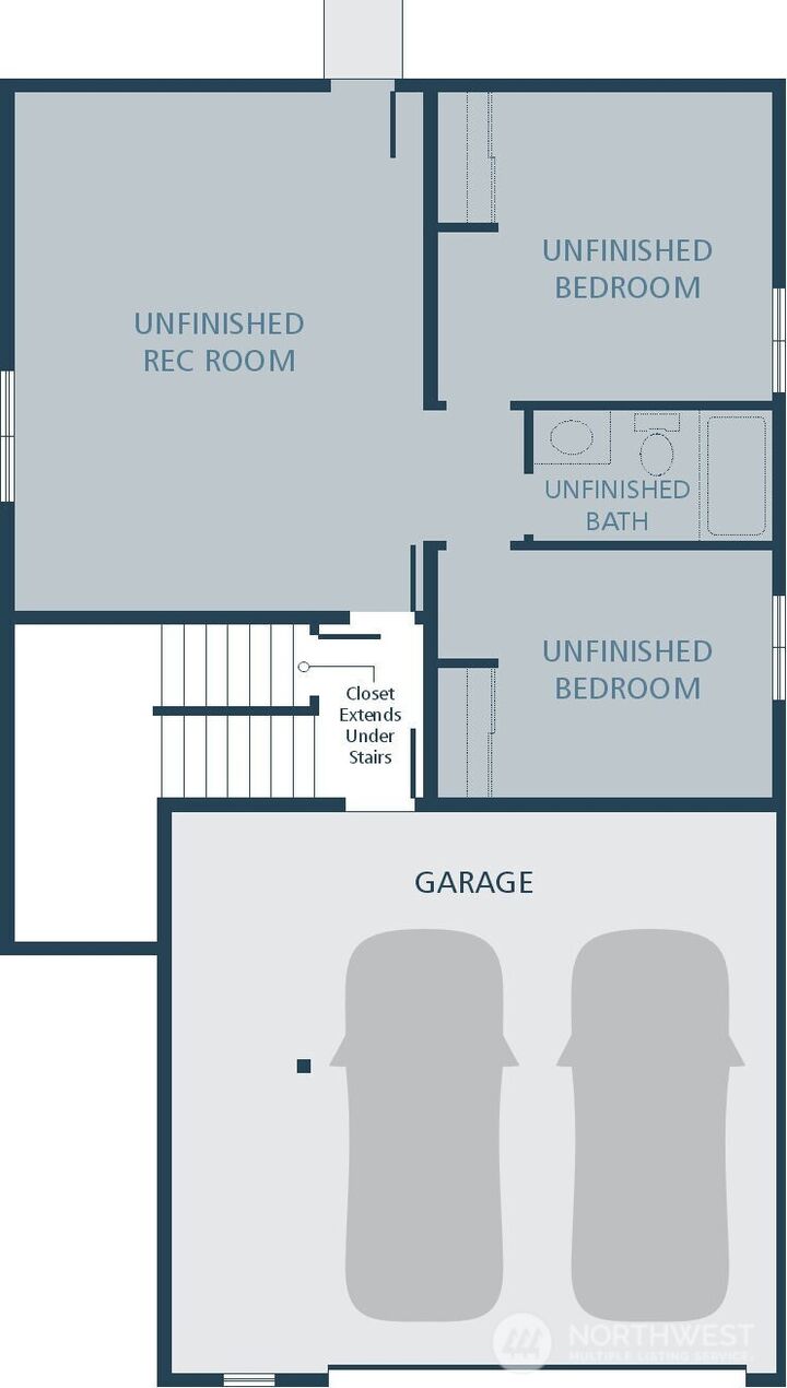 Property Photo: 2140 169th Street NE WA 98271