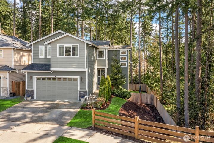 Property Photo:  11815  26th Drive SE  WA 98208 
