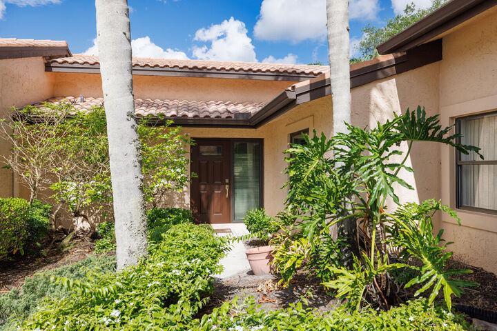 Property Photo: 3545 SW Quail Meadow Trail E FL 34990