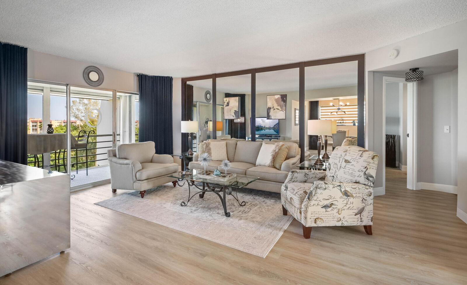 Property Photo:  3595 Birdie Drive 601  FL 33467 