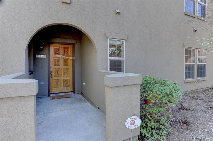 Property Photo:  10138 E 29th Drive  CO 80238 