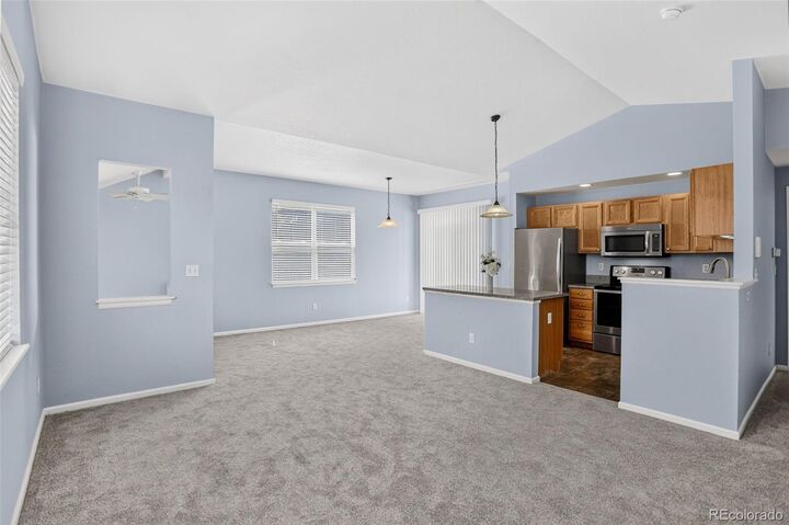 Property Photo: 640 Gooseberry Drive 803 CO 80503