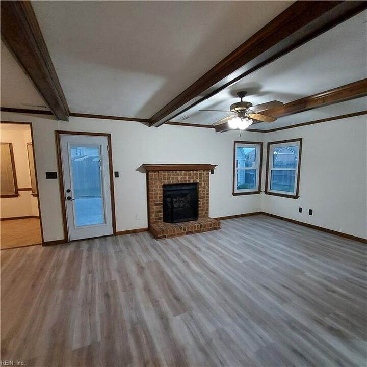 Property Photo:  1824 Monet Ct  VA 23453 