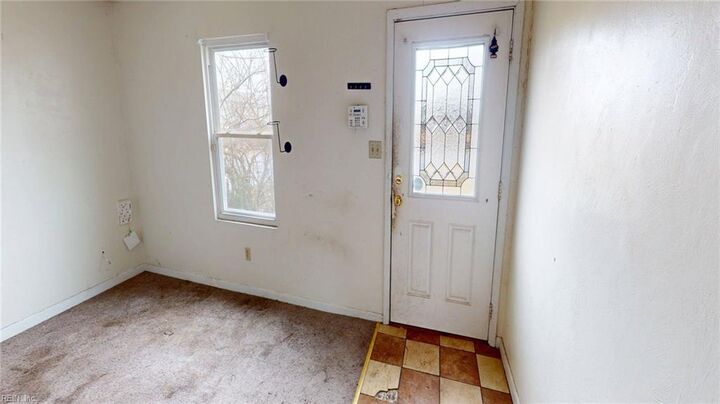 Property Photo:  1230 Saint Julian Ave  VA 23504 