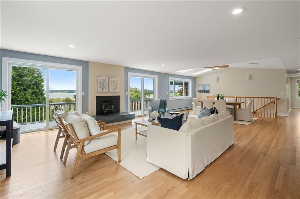 Property Photo:  55 West Main Road  RI 02837 