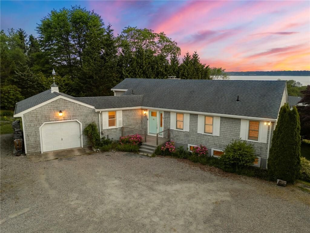 Property Photo:  55 West Main Road  RI 02837 