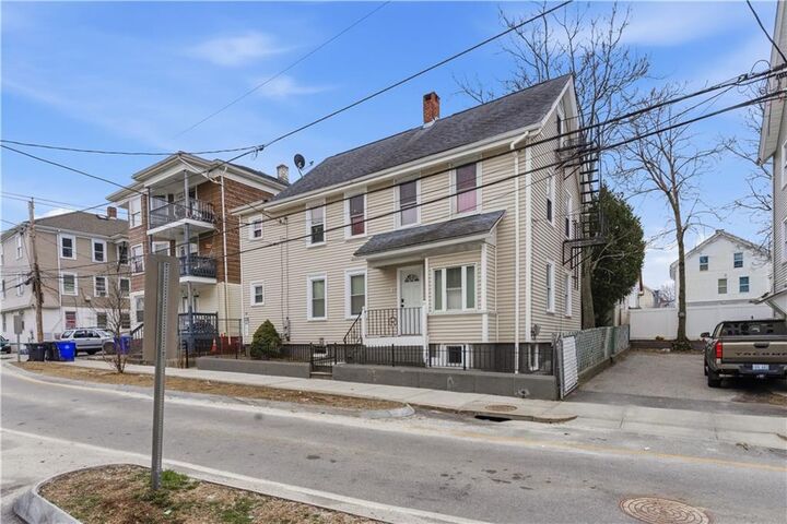 Property Photo:  92 Sylvian Street 1  RI 02863 