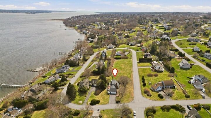 Property Photo: 189 Lambie Circle RI 02871