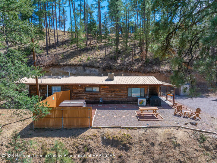 Property Photo:  103 Dipaolo Drive  NM 88345 