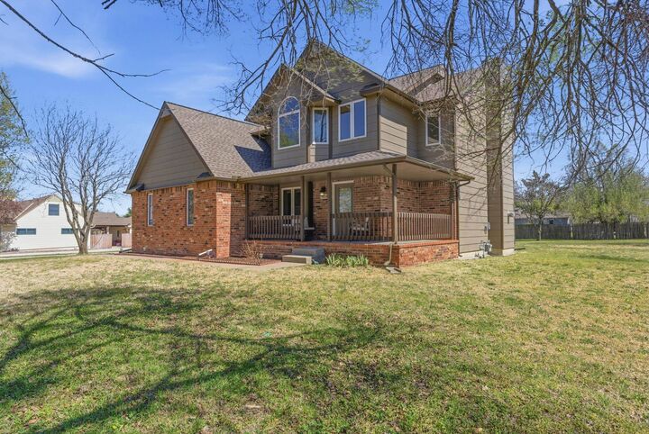 Property Photo:  1808 S 125th St E  KS 67207 