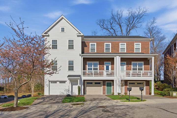 Property Photo: 3837 Colonial Green Cir SW VA 24018