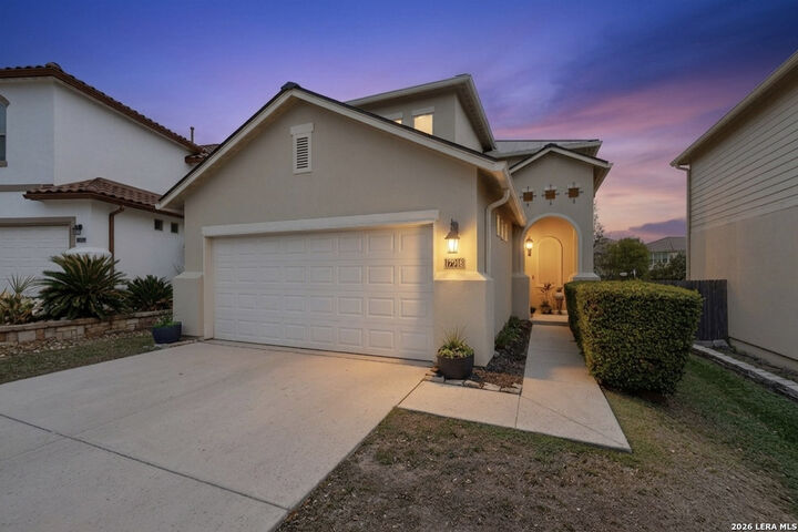 Property Photo:  17918 Cielo  TX 78257 