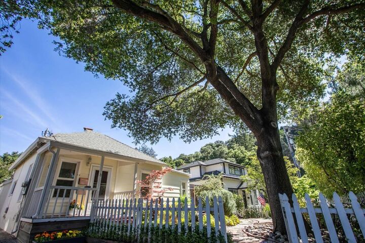 Property Photo:  15&15 1/2 Stacia Street  CA 95030 