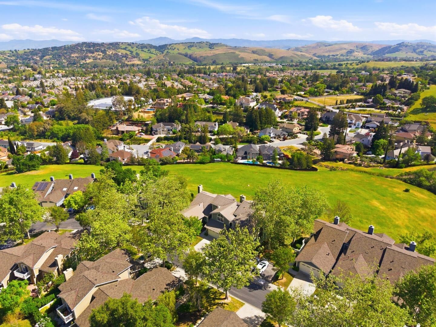 Property Photo:  1232 Copper Peak Lane  CA 95120 