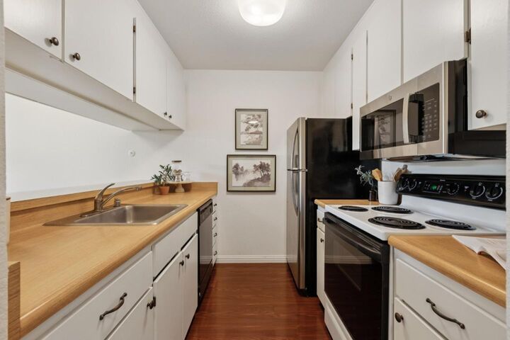 Property Photo:  2101 Shelter Creek Lane  CA 94066 