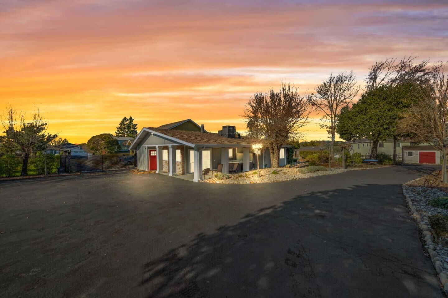 Property Photo: 2180 Patton Ave CA 94559