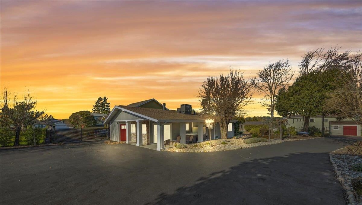 Property Photo: 2180 Patton Ave CA 94559