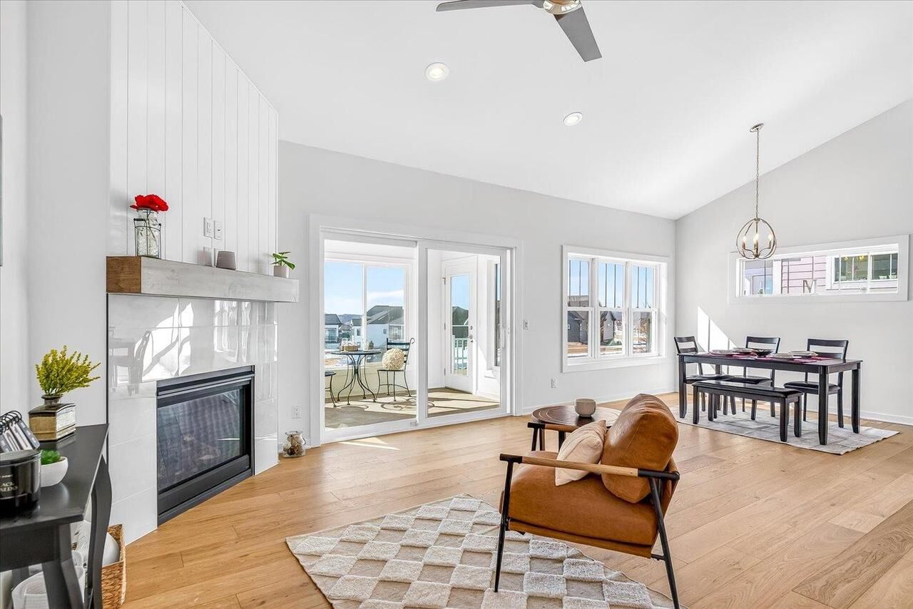 Property Photo:  1146 Irene Court  WI 53597 