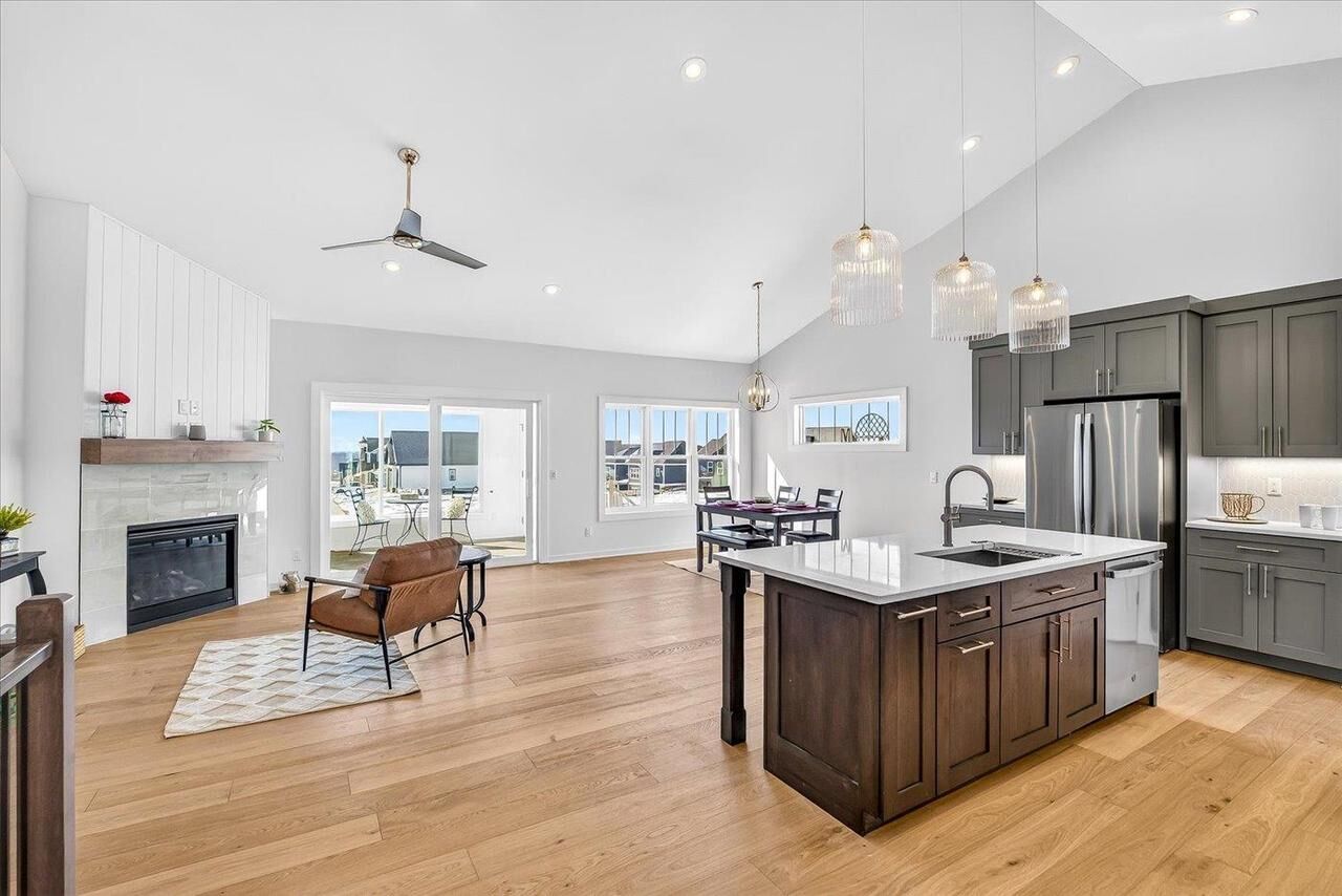 Property Photo:  1146 Irene Court  WI 53597 