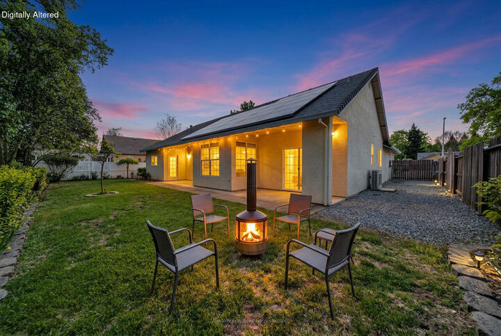 Property Photo:  647 Olympic Street  CA 96003 