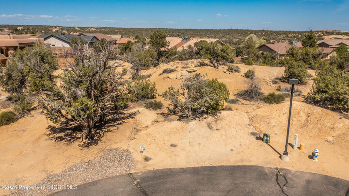 Property Photo:  6408 Castle Place  NM 87402 
