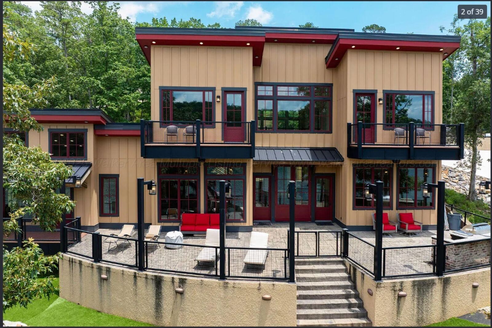 Property Photo:  182 Osprey Ave  AL 35541 - ARLEY 