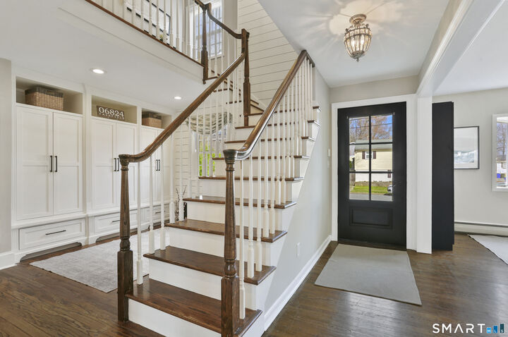 Property Photo:  185 Windsor Road  CT 06824 