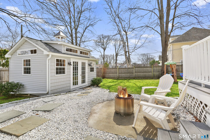 Property Photo: 185 Windsor Road CT 06824