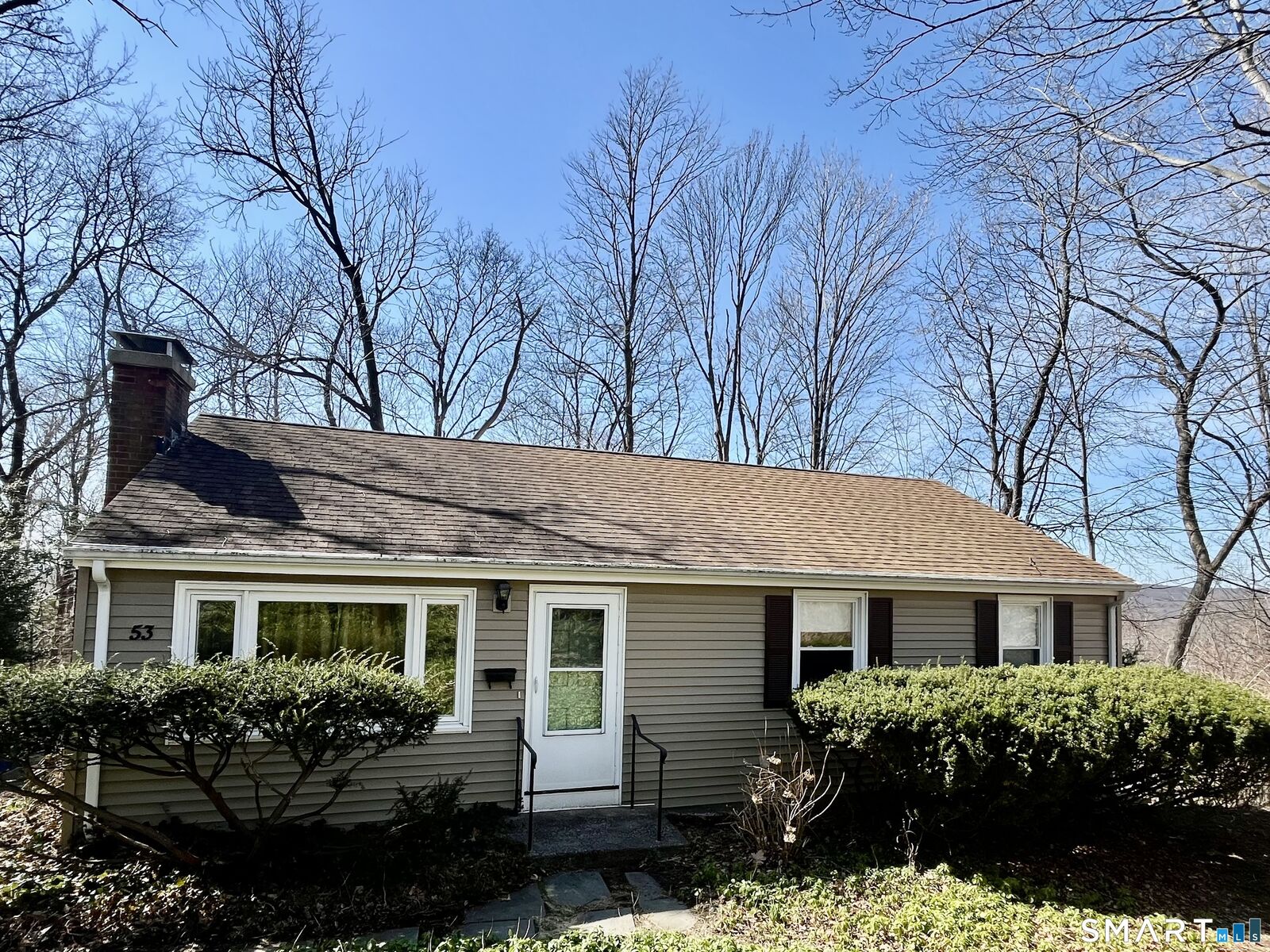 Property Photo:  53 Mountain View Drive  CT 06037 