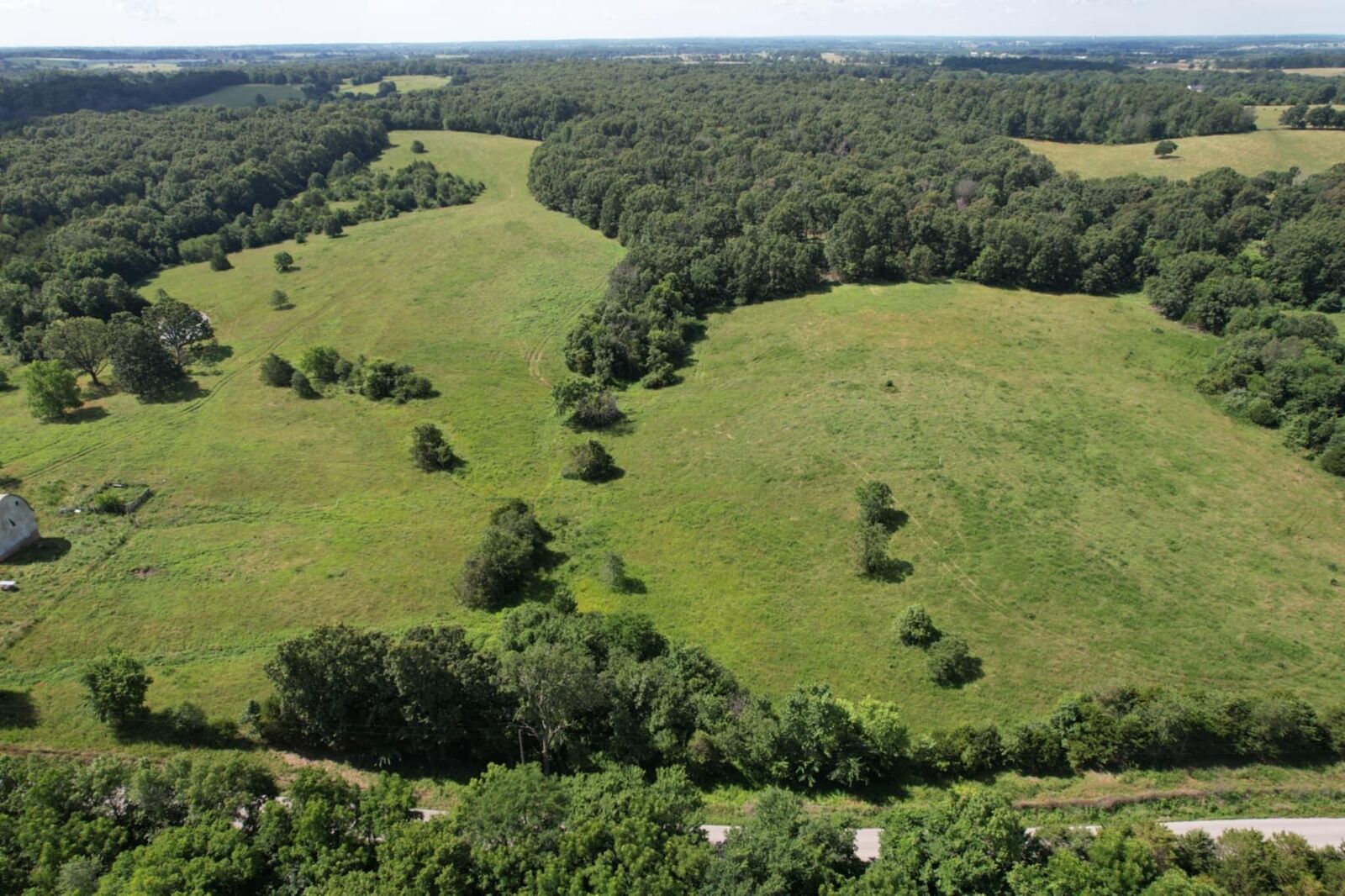 Property Photo:  000 Lawrence 2130  MO 65705 