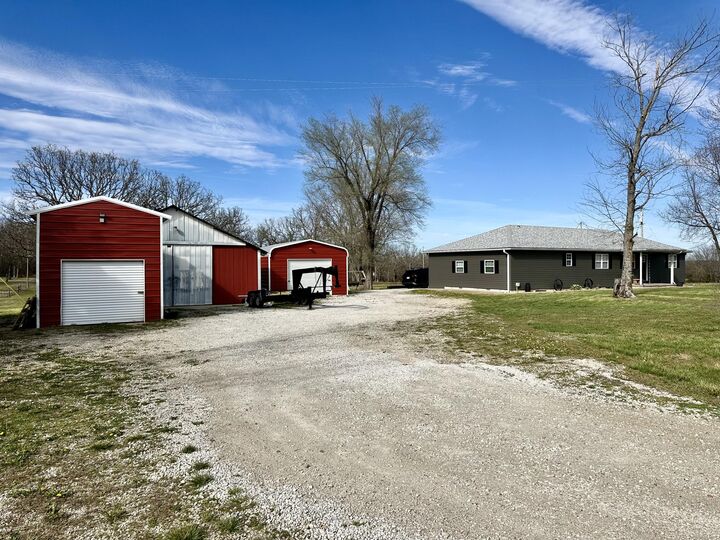 Property Photo:  4097 S 110th Road  MO 65613 
