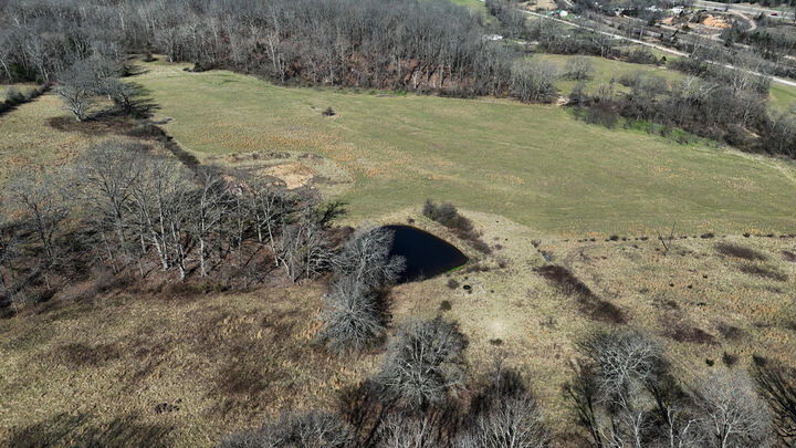 Property Photo: 12230 Nevill Road MO 65711