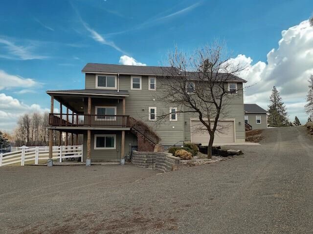 Property Photo: 5714 W 57th Ave WA 99224