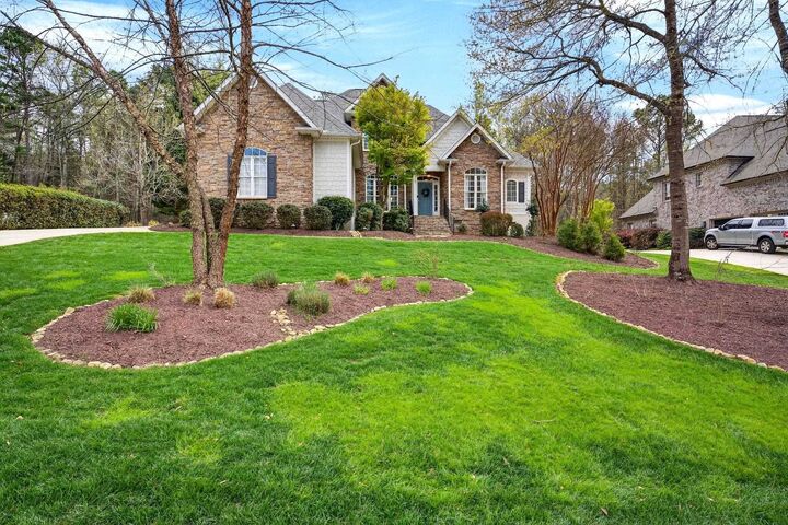 Property Photo: 717 Black Wolf Run SC 29306