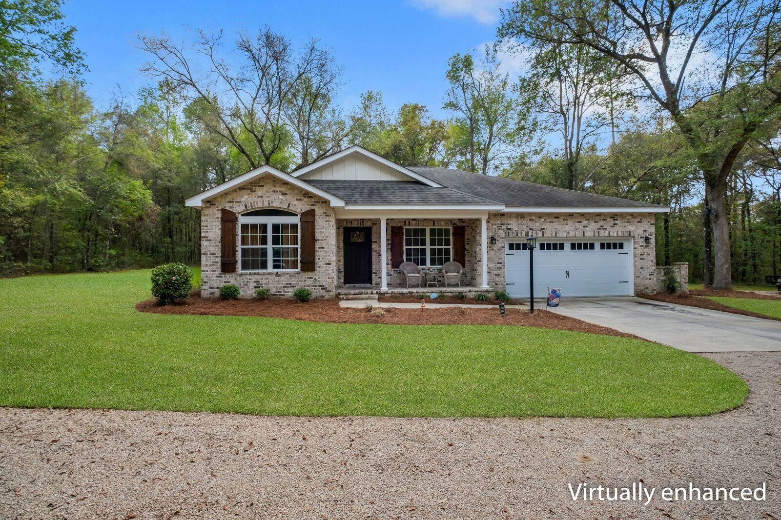 Property Photo: 81 E Deer Pass FL 32333